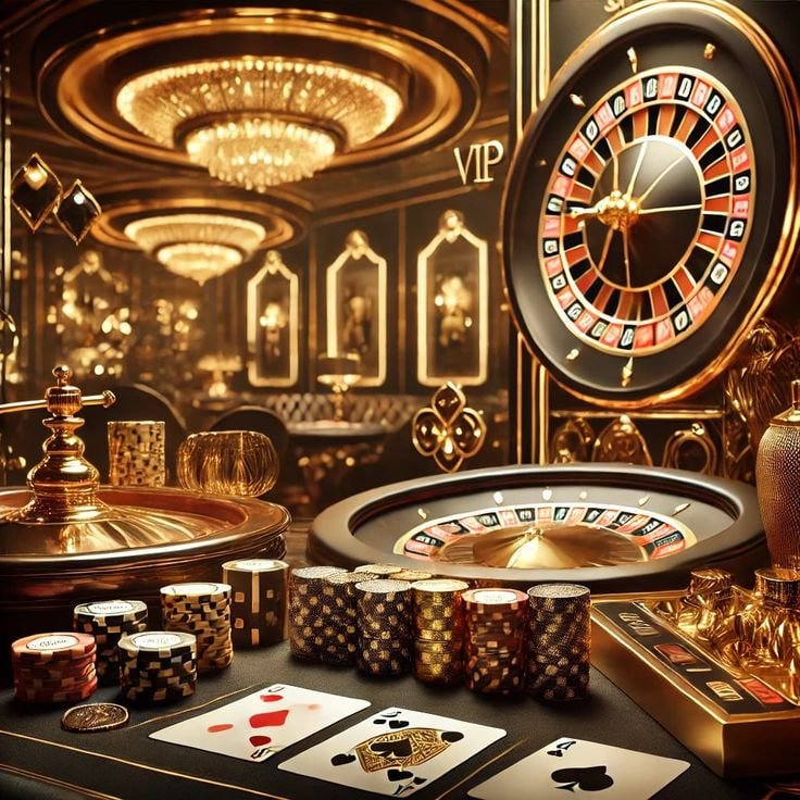Kasino Holdem 3 Tangan di rosohoki